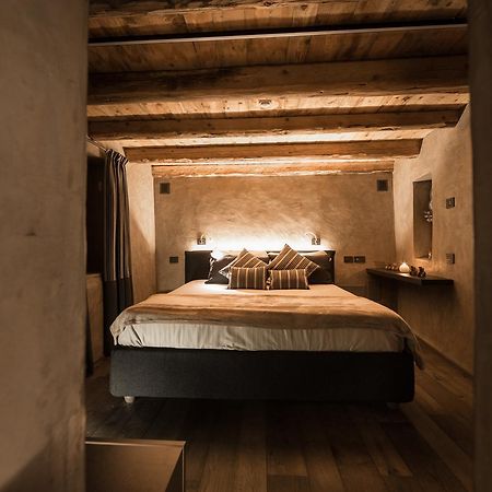 Готель Relais Bondaz Аоста Екстер'єр фото