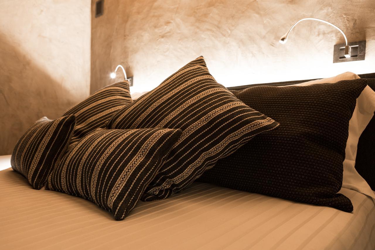 Готель Relais Bondaz Аоста Екстер'єр фото