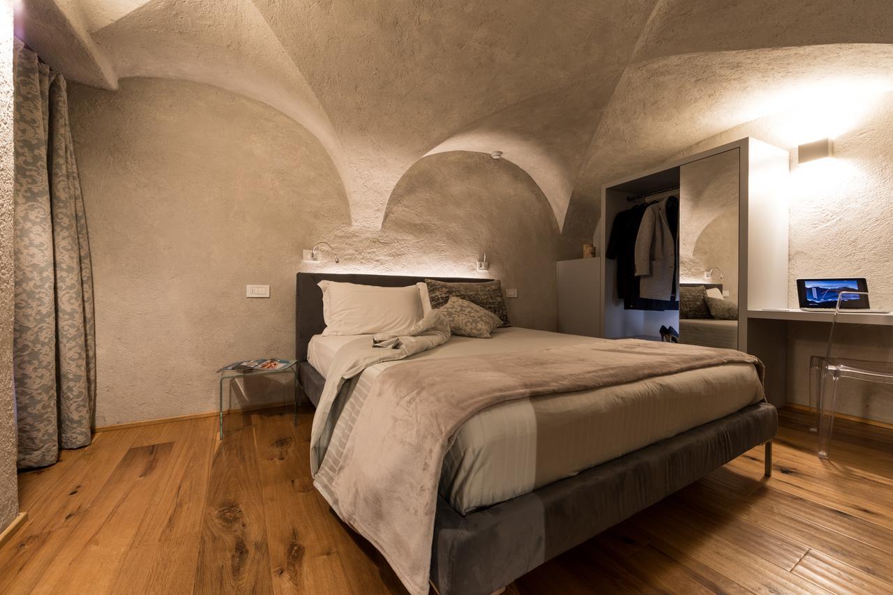 Готель Relais Bondaz Аоста Екстер'єр фото